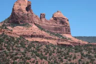 Sedona Jeep Tour Colorado Plateau Ascent 2 hr thumbnail 3