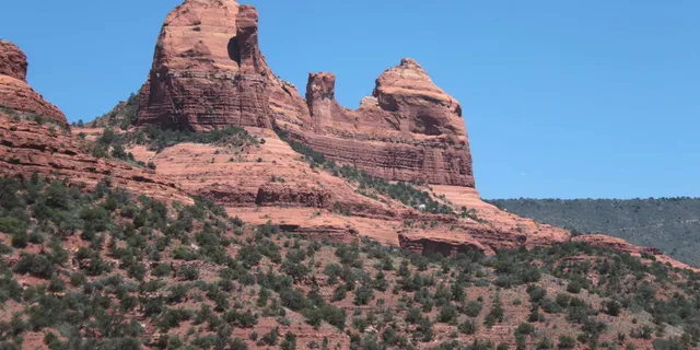 Sedona Jeep Tour Colorado Plateau Ascent 2 hr - Image 3