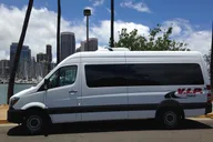 Ko'olina Airport Shuttle Transfer thumbnail 4