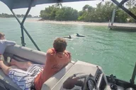 Naples Water Shuttle to Keewaydin Island thumbnail 6