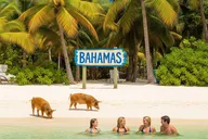 Florida Bahamas Ferry Day Trip thumbnail 1