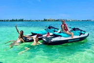 Key West Jet Ski Adventure thumbnail 2