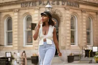 New York Fashion Photography Tour in SoHo thumbnail 1