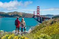 San Francisco Yosemite, Las Vegas & Hoover Dam Tour thumbnail 1