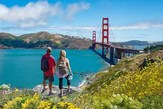 San Francisco Yosemite, Las Vegas & Hoover Dam Tour