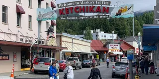 Ketchikan Private Group Tour: Totem Parks and Sightseeing