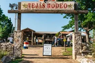 Bulverde Rodeo Experience thumbnail 2