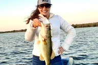 Harris Chain of Lakes Fishing Charter thumbnail 5