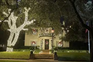Dallas Holiday Lights Tour Highland Park thumbnail 6