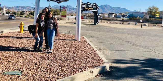 Las Vegas Route 66 Day Trip - Image 2