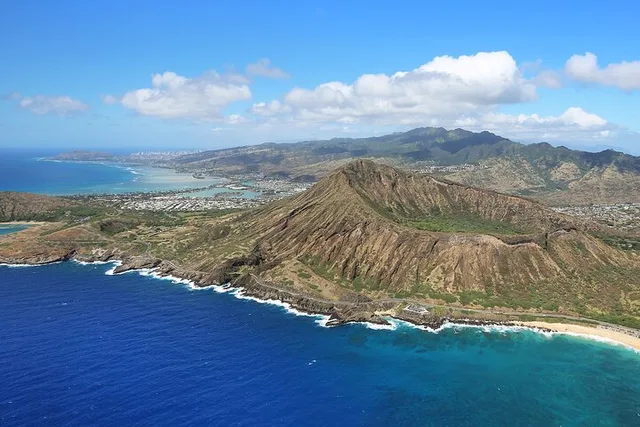 Oahu Circle Island and Haleiwa Tour 9 Hr - Image 3