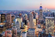 New York Audio Guided Walking Tour thumbnail 1