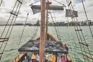 Madeira Beach Pirate Adventure Cruise 90 Min thumbnail 3