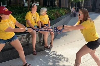 Pittsburgh Scavenger Hunt by Wacky Walks