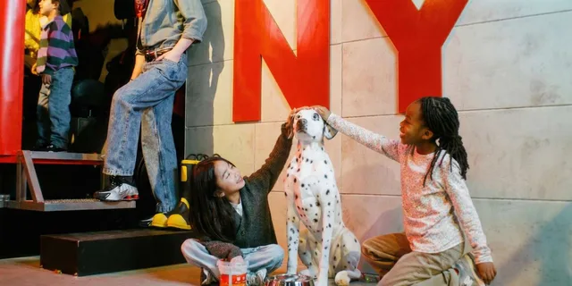 New York Candy Experience at One Times Square - Image 4