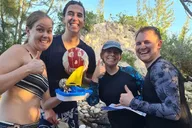 Key West Escape Room Boat Adventure thumbnail 3