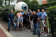 Dallas Cocktail Crawl thumbnail 3