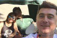 New York Gossip Girl Pedicab Tour thumbnail 3