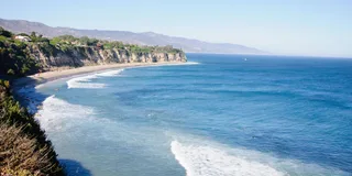 Los Angeles Private Beach Tour