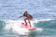 Kona Coast Surfing Adventure thumbnail 2