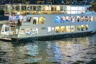 New York New Year's Eve Fireworks Cruise thumbnail 4