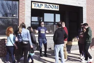 Chicago Brewery Walking Tour in Malt Row thumbnail 1