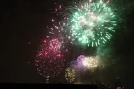 Chicago Fireworks Sailboat Charter thumbnail 4