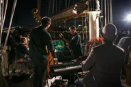 New York Harbor Wine and Jazz Sail thumbnail 6