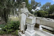 Savannah Cemetery History Tour thumbnail 4