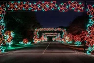 Branson Christmas Lights Drive-Thru thumbnail 1