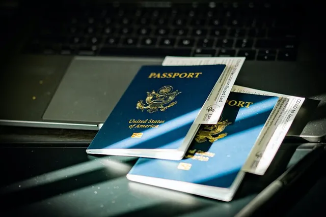 New York Private Transfer for Chinese Consulate - Image 1