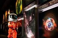 Boston Museum of Science Exhibit Halls Ticket thumbnail 1