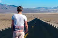 Las Vegas Death Valley Private Tour 10 hr thumbnail 4