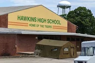 Atlanta Stranger Things Location Tour thumbnail 2