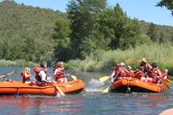 Ashland Whitewater Rafting Adventure thumbnail 1