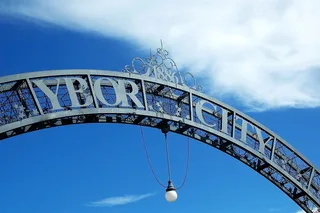 Ybor City Immigrant Influence Walking Tour