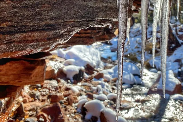 Sedona Hiking Tour With Private Guide 3 hr - Image 2