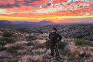 Scottsdale ATV/UTV Off-Road Sunset Tour thumbnail 6