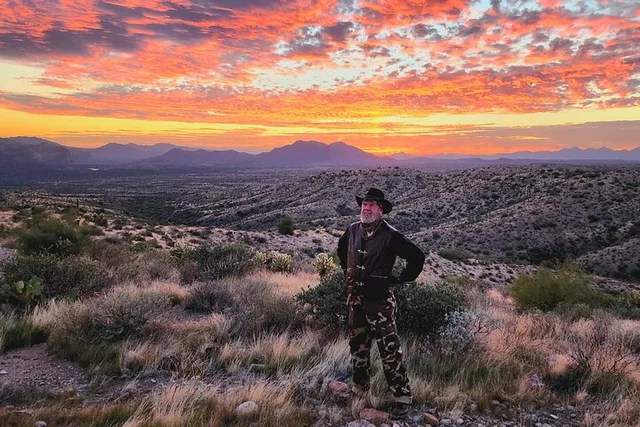 Scottsdale ATV/UTV Off-Road Sunset Tour - Image 6