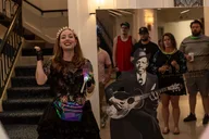 San Antonio Ghost Walking Tour with Booze thumbnail 1