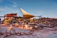 Las Vegas Grand Canyon Bus Tour with Hoover Dam thumbnail 6