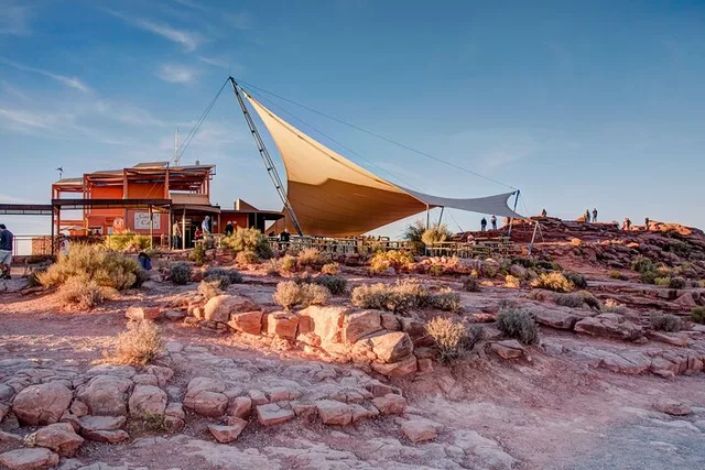 Las Vegas Grand Canyon Bus Tour with Hoover Dam - Image 6