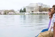 Washington DC Private Night City Tour thumbnail 5