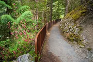 North Cascades Self-Guided Driving Audio Tour thumbnail 3