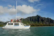 Kaneohe Ocean Voyage Tour thumbnail 1