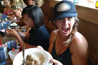 New Orleans Garden District Food and History Tour