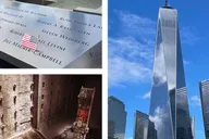New York City 9/11 Memorial and Museum Tour thumbnail 1