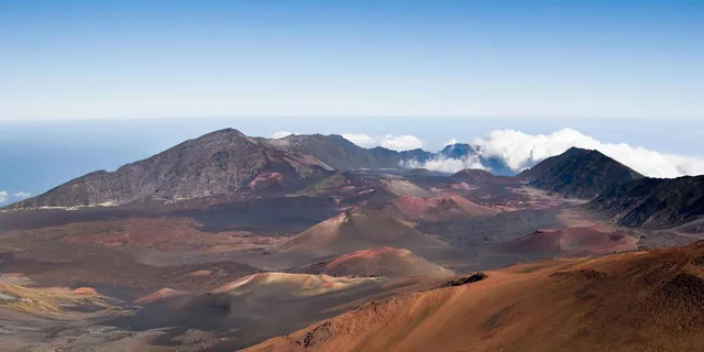 Maui Helicopter Tour to Molokai - Image 5