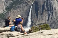Yosemite Valley & Glacier Point Tour thumbnail 4