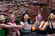 Seattle Haunted Pub Crawl thumbnail 1